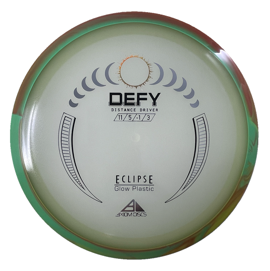 Eclipse Defy