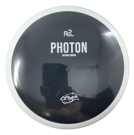 R2 Neutron Photon