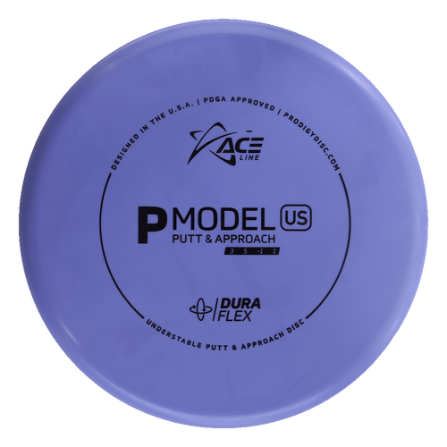 Ace Line DuraFlex P Model US