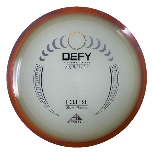 Eclipse Defy