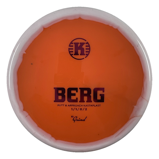 K1 Grind Berg