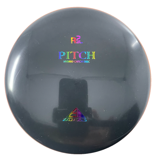 R2 Neutron Pitch