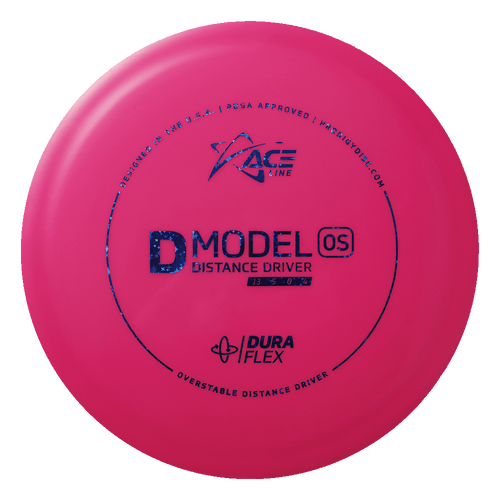 Ace Line DuraFlex D Model OS