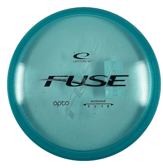 Fuse - Misprint Stamp