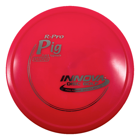 R-Pro Pig