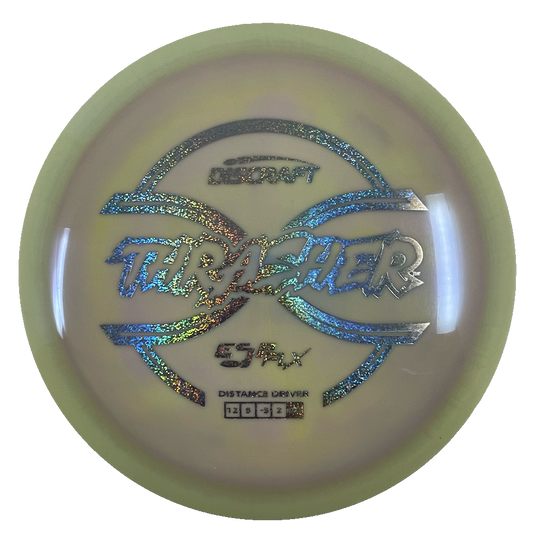 ESP FLX Thrasher