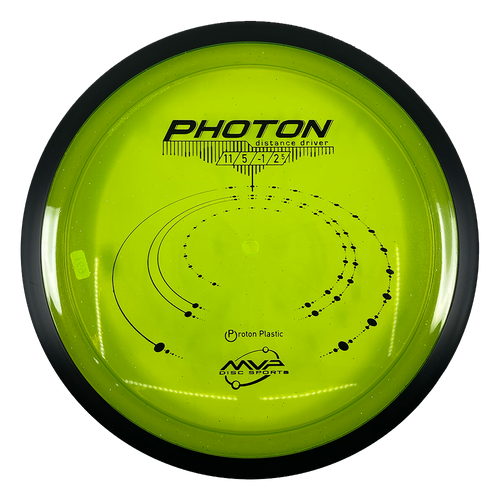 Proton Photon