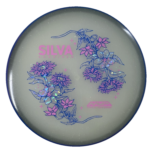 Particle Eclipse Proxy - Silva Saarinen Team Series - Flowers