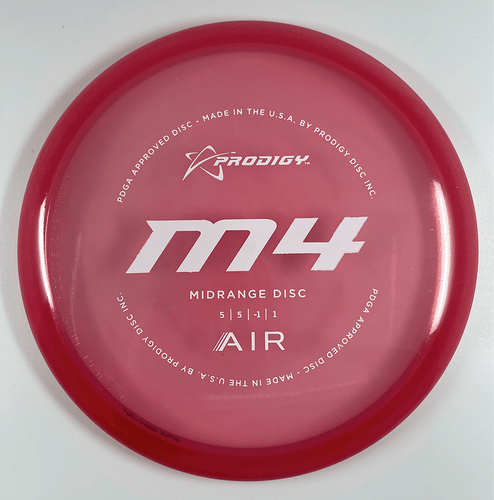 Air M4