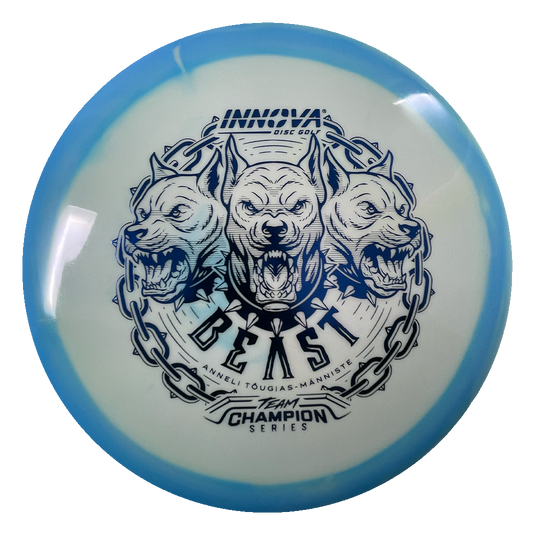 Proto Glow Halo Star Beast - Anneli Tõugjas-Männiste