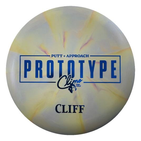 Prototype Cliff