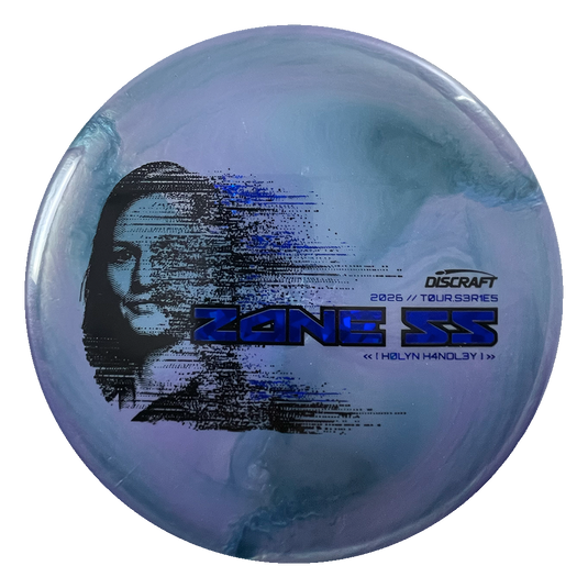 Special Blend Ti Big Z Zone SS