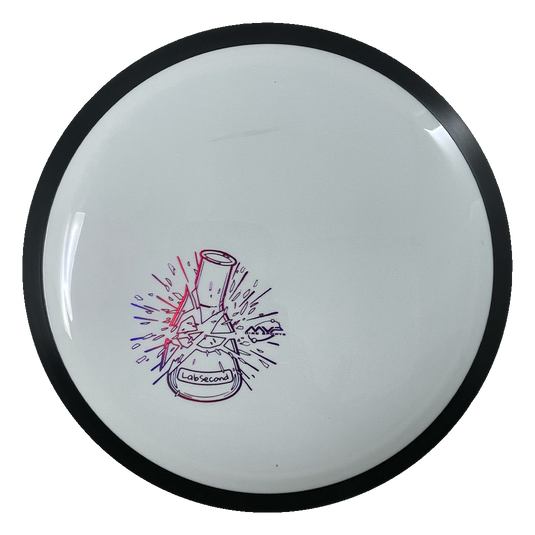 Neutron Wave - Lab Seconds