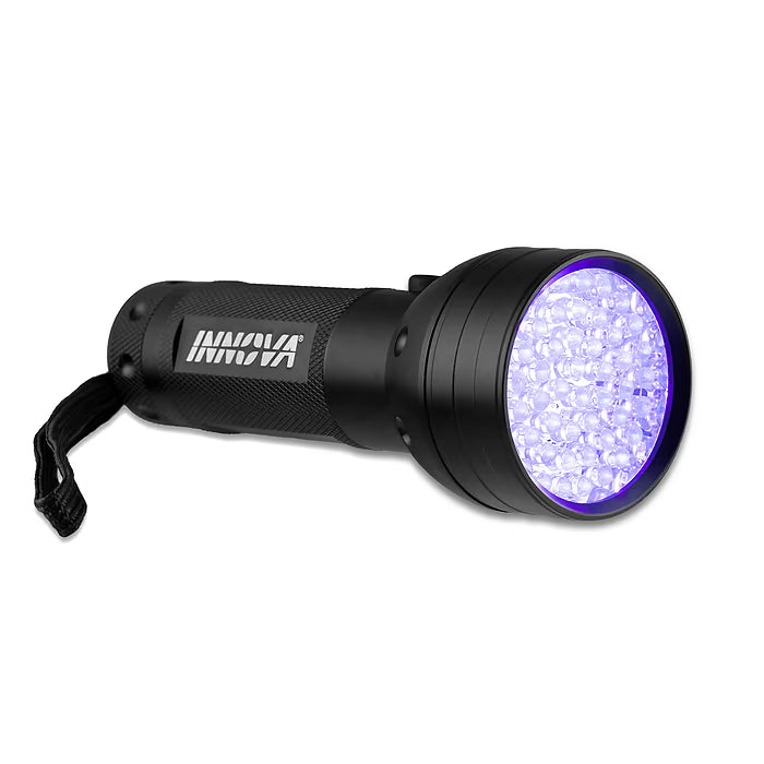 Load image into Gallery viewer, Innova UV Glow Flashlight
